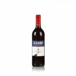 2020 Broc Cellars Le Clairet The Perfect Red