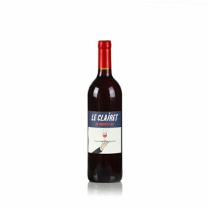 2020 Broc Cellars Le Clairet The Perfect Red