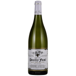 2020 Francis Blanchet Pouilly-Fume Silice