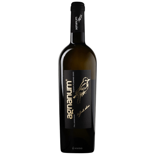 Agnanum Falanghina Campi Flegrei 2020 750ml | GABA