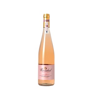 Bodegas Rezabal Txakoli Rose