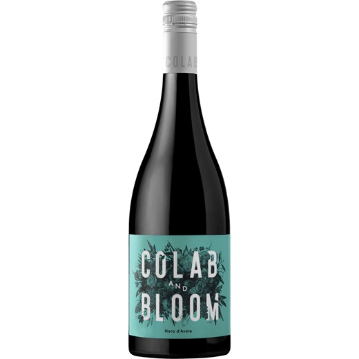 Colab and Bloom Cabernet Sauvignon 2020