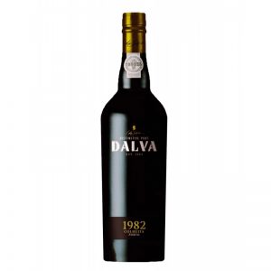 Dalva Colheita 1982