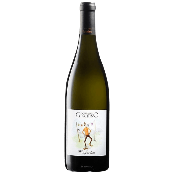 Domaine Giachino Monfarina