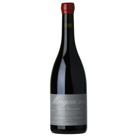 Domaine Jean Foillard Morgon Cuvee Corcelette