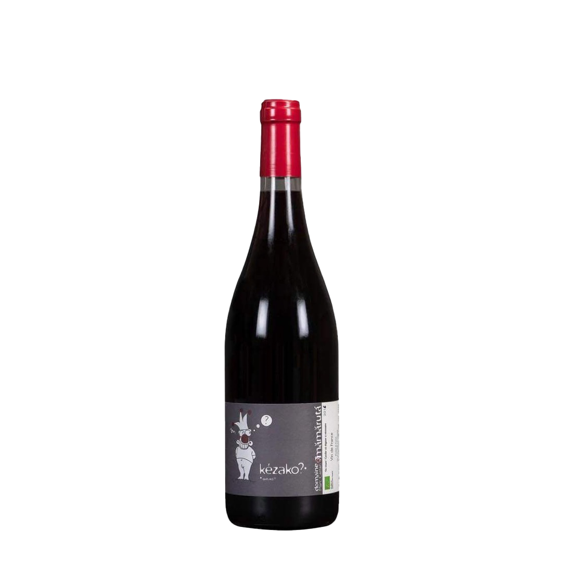 Domaine Mamaruta 'Kezako'