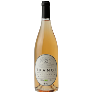 Domaine Santamaria Tranoi Rose