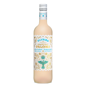 Flybird Grapefruit Paloma