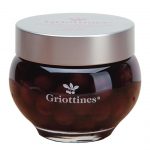 Griottines Morello Cherries Large Jar