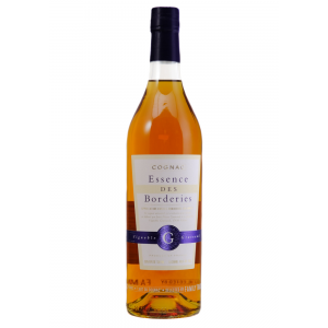 Grateaud Essence des Borderies Cognac