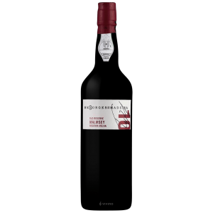 H.M Borges Old Reserve 10 Years Old Malmsey