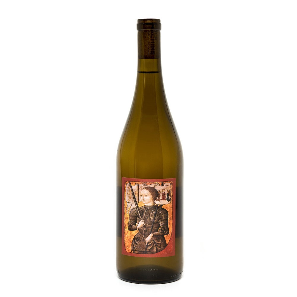 Hobo Wines Folk Machine 'Jeanne d'Arc'