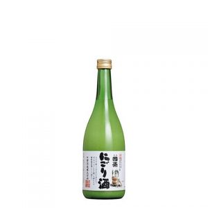 Kunizakari Nigori Sake