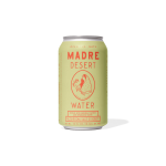 Madre Desert Water Mushroom, Sage, and Honey RTD 5% ABV 12oz Can