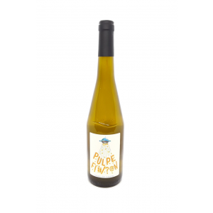 Lise & Bertrand Jousset Muscadet Sevre-et-Maine Pulpe Fiction