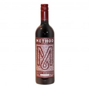 Method Spirits Sweet Vermouth