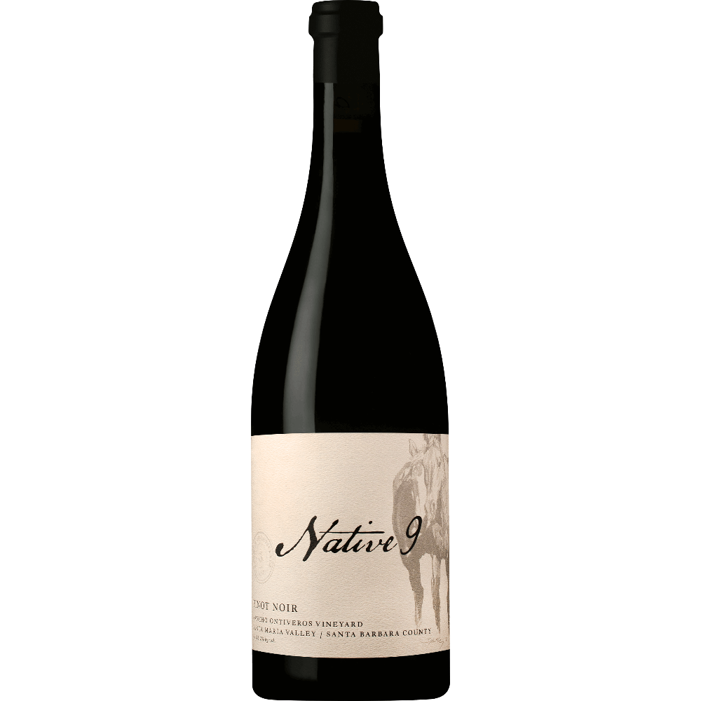 Native 9 Pinot Noir