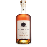 Noble Oak Double Oak Bourbon Whiskey