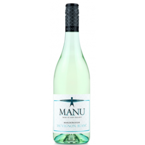 Manu Sauvignon Blanc