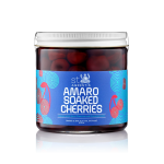St. Agrestis Amaro Soaked Cherries Liqueur