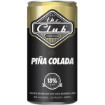 The Club Pina Colada