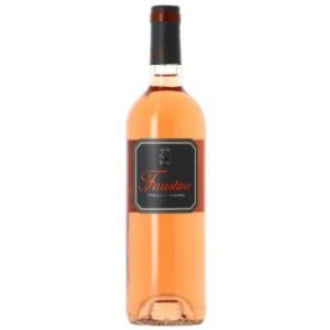 2016 Domaine Comte Abbatucci Ajaccio Faustine Vieilles Vignes Rose