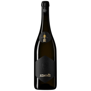 2019 Amorotti Trebbiano d'Abruzzo