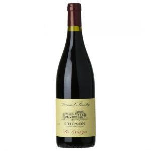 2019 Bernard Baudry Chinon Les Grezeaux