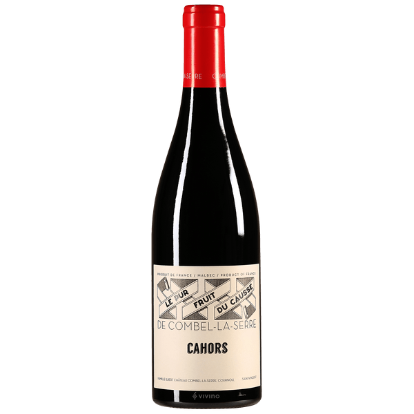 2020 Chateau Combel-la-Serre 'Le Pur Fruit du Causse'2020 Chateau Combel-la-Serre 'Le Pur Fruit du Causse'