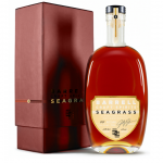 BarrellCraft Spirits Seagrass Gold Label 20 Year Old Limited Edition Rye Whiskey 750ml