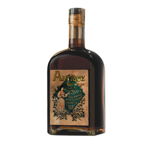 Badel 1862 Antique Pelinkovac Bitter Herbal Liqueur