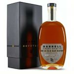 Barrell Dovetail Gray Label