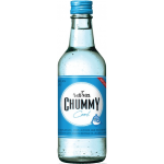 Chum Churum Chummy Cool Soju(1)