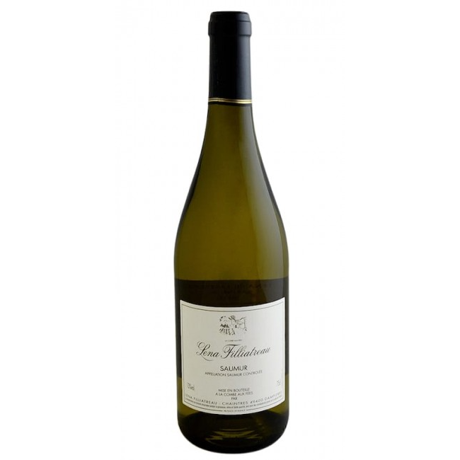 Domaine Filliatreau Saumur 'Lena Filliatreau'