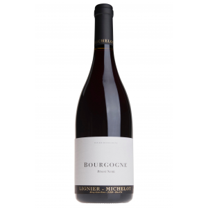 Domaine Lignier-Michelot Bourgogne Rouge