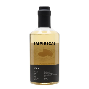 Empirical Spirits Ayuuk