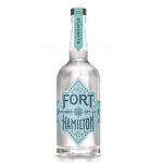 Fort Hamilton New World Dry Gin