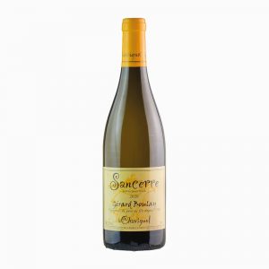 Gerard Boulay Sancerre Chavignol