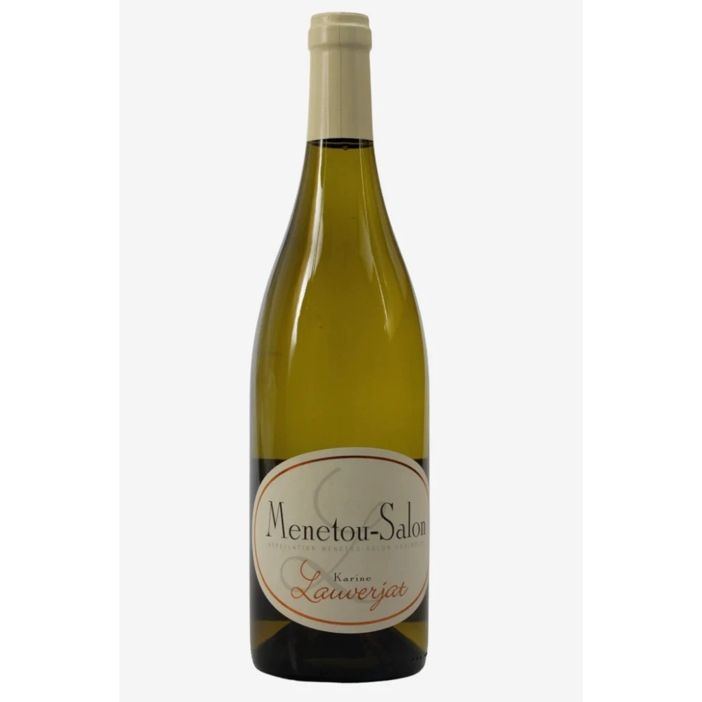 Lauverjat Moulin des Vrilleres Sauvignon Blanc 2020
