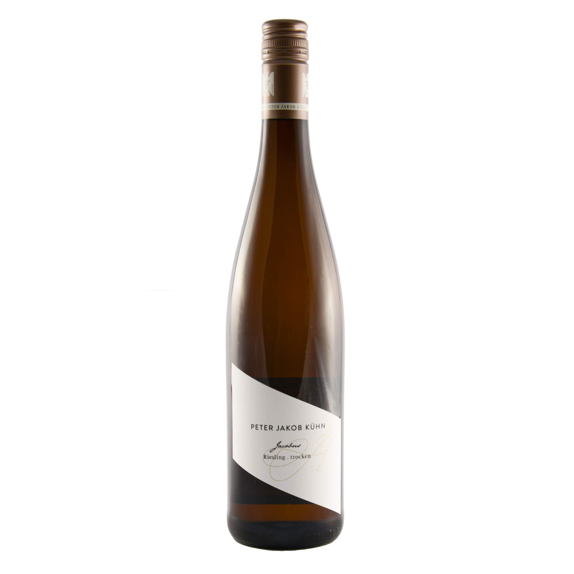 Peter Jakob Kuhn Jacobus Riesling Trocken