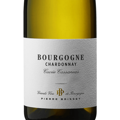 Pierre Brisset Cuvee Cassaneas