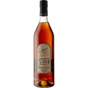 Vignoble Fevrier Reserve Familiale Cognac