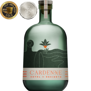 Cardenxe Sotol Desierto