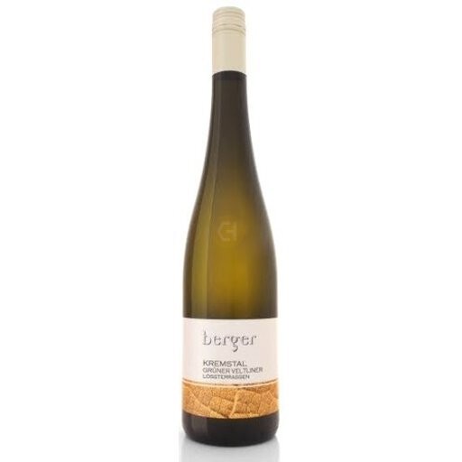 2020 Weingut Erich & Maria Berger Lossterrassen Gruner Veltliner (1)