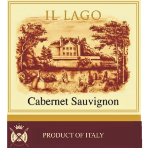 Ca Del Lago Cabernet Sauvignon