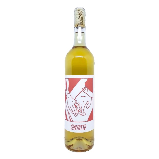 Contatto Skin Contact Vinho Verde