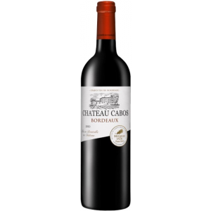 Chateau Cabos Bordeaux