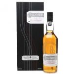 Cragganmore Natural Cask Strength - Fine Lines Limited Release Single Malt Scotch Whisky
