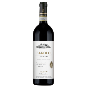 Falletto di Bruno Giacosa 'Falletto'