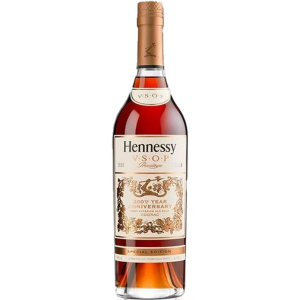 HENNESSY V.S.O.P. 200TH ANNIVERSARY SPECIAL EDITION